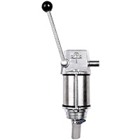 Nira 2 hand pump<br>116,93€ (VAT: 0%)<br> (click for details)